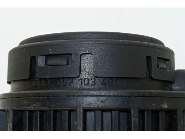 bontott VW TOUAREG Kartergáz Visszavezető Ház