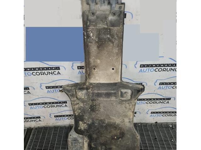 bontott VW TOUAREG Kartervédő