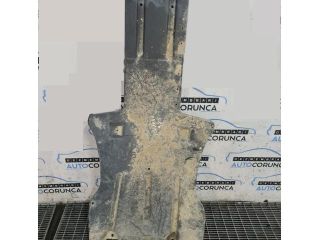 bontott VW TOUAREG Kartervédő