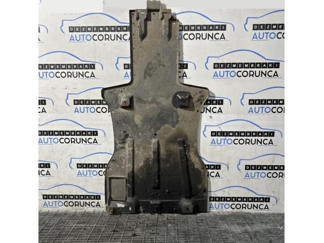 bontott VW TOUAREG Kartervédő