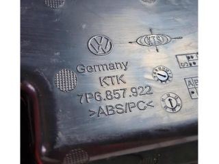 bontott VW TOUAREG Kesztyűtartó Ajtó