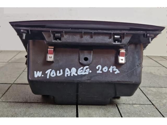 bontott VW TOUAREG Kesztyűtartó Ajtó