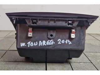 bontott VW TOUAREG Kesztyűtartó Ajtó