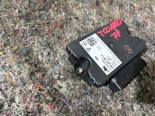 bontott VW TOUAREG Kézifék Elektronika