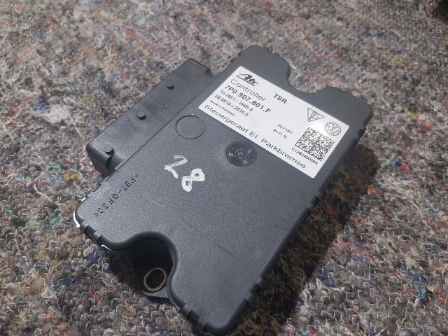 bontott VW TOUAREG Kézifék Elektronika