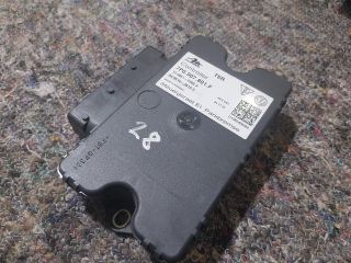 bontott VW TOUAREG Kézifék Elektronika