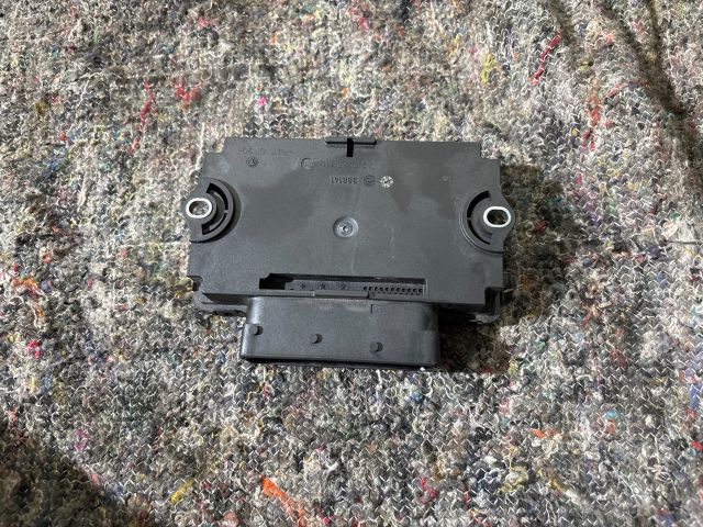 bontott VW TOUAREG Kézifék Elektronika