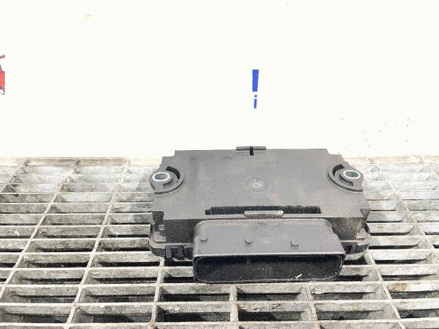 bontott VW TOUAREG Kézifék Elektronika