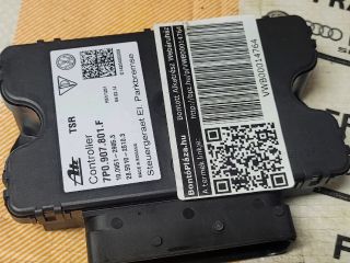 bontott VW TOUAREG Kézifék Elektronika