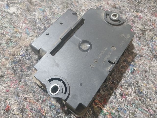 bontott VW TOUAREG Kézifék Elektronika