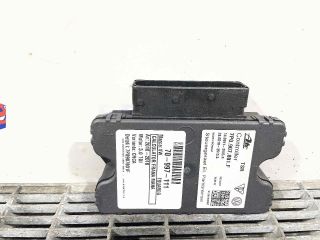 bontott VW TOUAREG Kézifék Elektronika