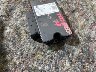 bontott VW TOUAREG Kézifék Elektronika