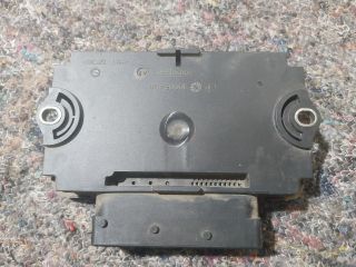 bontott VW TOUAREG Kézifék Elektronika