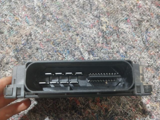 bontott VW TOUAREG Kézifék Elektronika