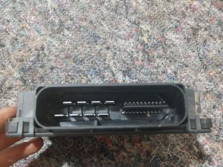 bontott VW TOUAREG Kézifék Elektronika