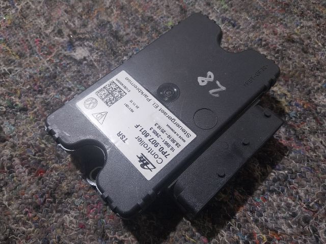 bontott VW TOUAREG Kézifék Elektronika