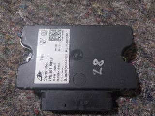 bontott VW TOUAREG Kézifék Elektronika