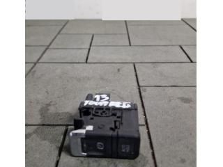 bontott VW TOUAREG Kézifék Kapcsoló