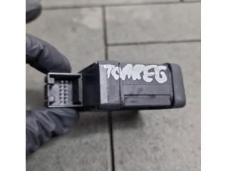 bontott VW TOUAREG Kézifék Kapcsoló