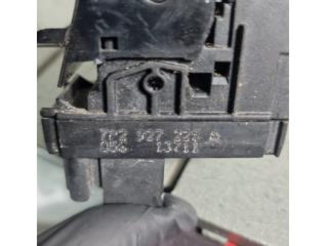 bontott VW TOUAREG Kézifék Kapcsoló