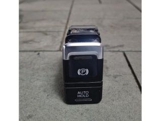 bontott VW TOUAREG Kézifék Kapcsoló