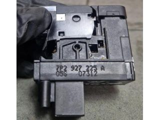 bontott VW TOUAREG Kézifék Kapcsoló