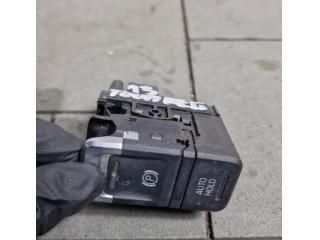 bontott VW TOUAREG Kézifék Kapcsoló