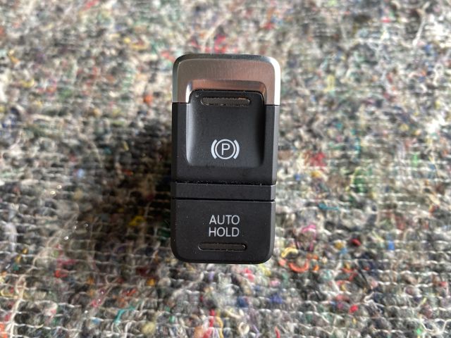 bontott VW TOUAREG Kézifék Kapcsoló