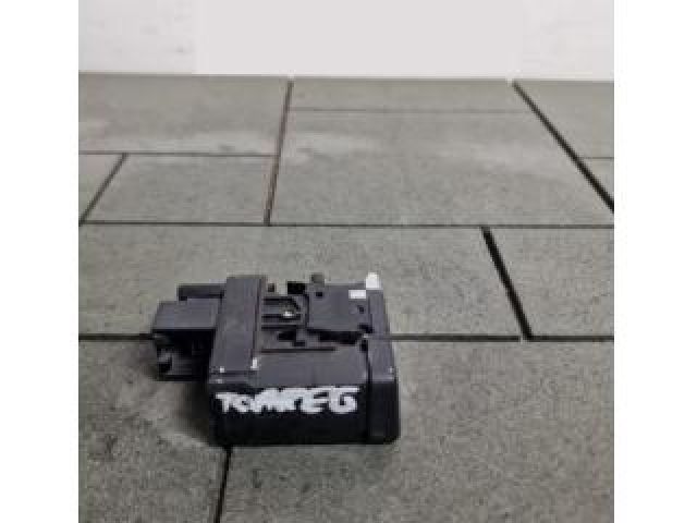 bontott VW TOUAREG Kézifék Kapcsoló