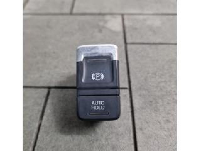 bontott VW TOUAREG Kézifék Kapcsoló