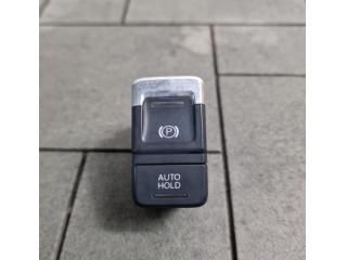 bontott VW TOUAREG Kézifék Kapcsoló