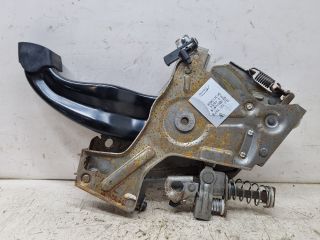 bontott VW TOUAREG Kézifék Kar