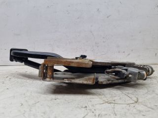 bontott VW TOUAREG Kézifék Kar