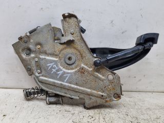 bontott VW TOUAREG Kézifék Kar