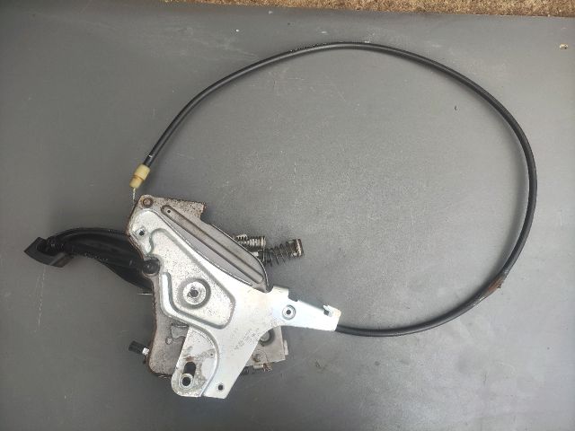 bontott VW TOUAREG Kézifék Kar