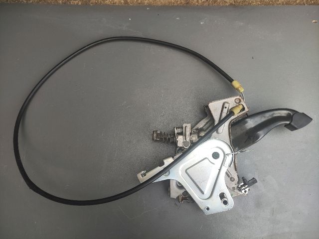 bontott VW TOUAREG Kézifék Kar