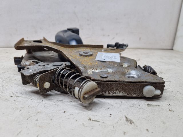 bontott VW TOUAREG Kézifék Kar