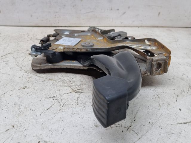 bontott VW TOUAREG Kézifék Kar