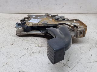 bontott VW TOUAREG Kézifék Kar