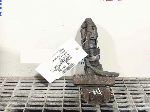 bontott VW TOUAREG Kézifék Motor