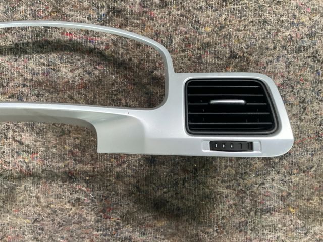 bontott VW TOUAREG Kilométeróra Keret