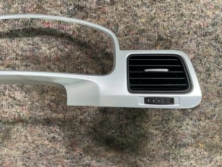 bontott VW TOUAREG Kilométeróra Keret