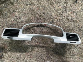 bontott VW TOUAREG Kilométeróra Keret