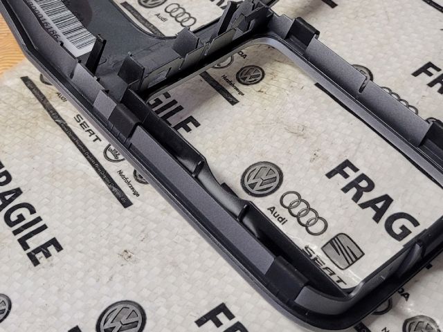 bontott VW TOUAREG Kilométeróra Keret