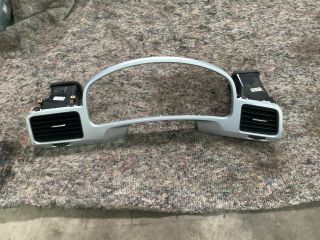 bontott VW TOUAREG Kilométeróra Keret