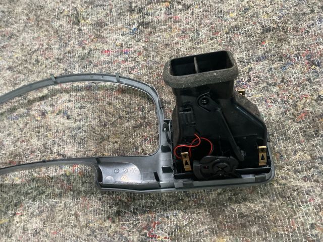 bontott VW TOUAREG Kilométeróra Keret