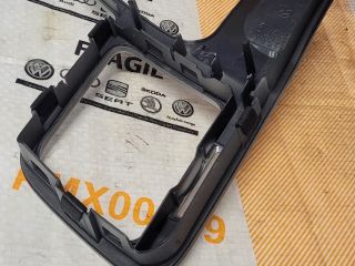 bontott VW TOUAREG Kilométeróra Keret