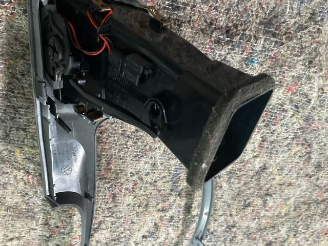 bontott VW TOUAREG Kilométeróra Keret