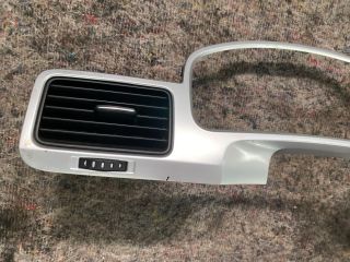 bontott VW TOUAREG Kilométeróra Keret