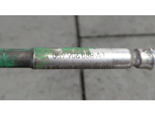 bontott VW TOUAREG Kipufogó Hőmérséklet Érzékelő